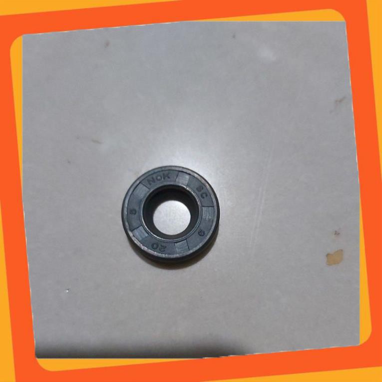 phốt dầu 9 x 20 x 5