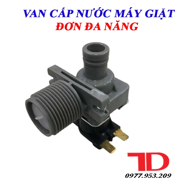 Van cấp nước máy giặt đơn Đa Năng