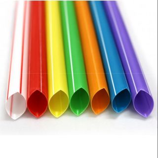 Ống hút trà sữa trân châu