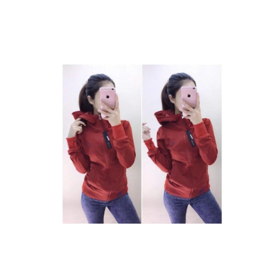 Áo Khoác Nữ CHO BỐN MÙA