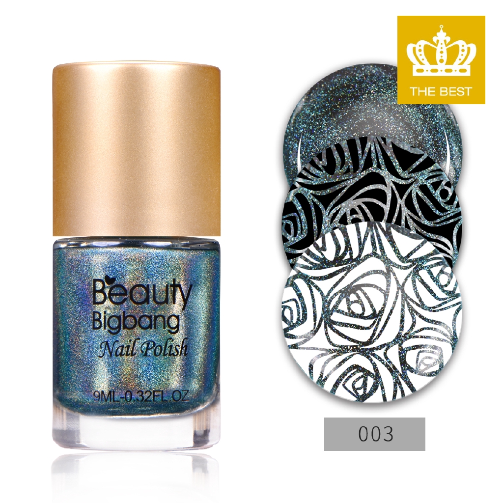 [Hàng mới về] Sơn móng tay beautybigbang chất lượng cao