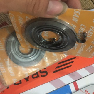 dây thiều (dây cót ) chuyên dùng cho máy cưa stihl ms 381-024 #