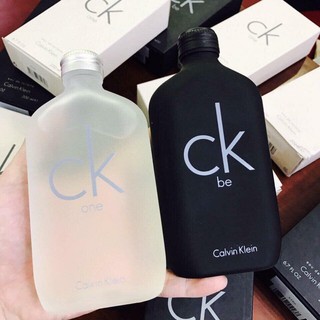 Nước Hoa Calvin Klein_Nước Hoa CK One-CK Be_Nước Hoa Nam Chính Hãng
