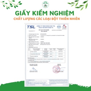 Túi 300gram bột cà phê cơm dừa