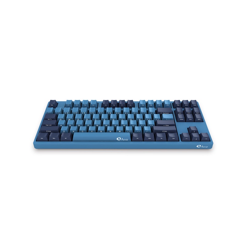Bàn phím cơ AKKO 3087 SP Ocean Star (Cherry switch)