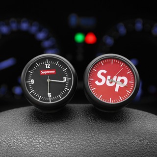 Đồng Hồ Supreme