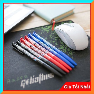 Bút Bi Thiên Long TL-023 ngòi 0.8mm - Hàng Chính Hãng, Độ Bền Cao