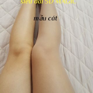 QUẦN TẤT SIÊU DAI MAGIC - COMBO SỈ