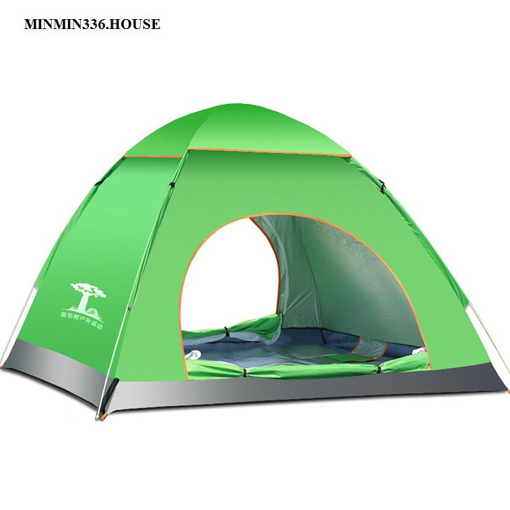 Lều dã ngoại tự bung 4-6 người và 2-3 người chống nước chống tia tử ngoại | BigBuy360 - bigbuy360.vn