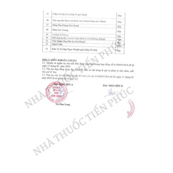 Hỗn Dịch Đại Tràng TRƯỜNG VỊ KHANG Fast - Hỗ Trợ Giảm Đau Bụng Tiêu Chảy, Đi Ngoài Phân Sống, Viêm Đại Tràng Hộp 20 gói