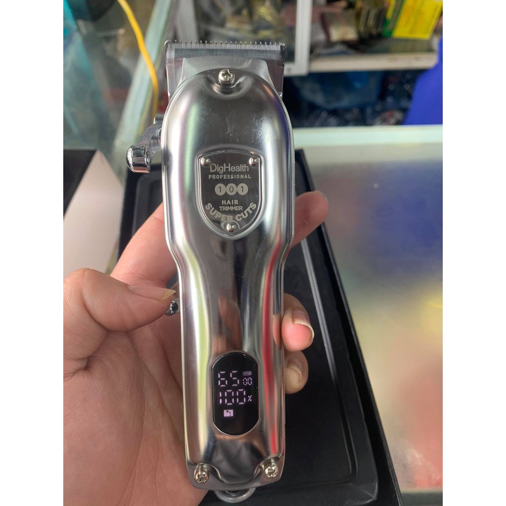 Tông đơ cắt tóc Dig Health JM 101