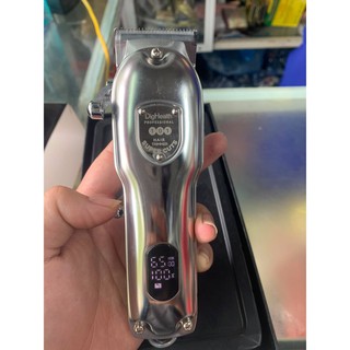 Tông đơ cắt tóc Dig Health JM 101
