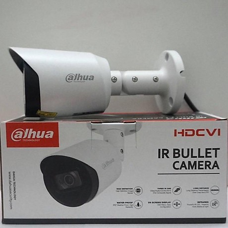 Camera 4 in 1 hồng ngoại 2.0 Megapixel DAHUA DH-HAC-HFW1200TP-S5