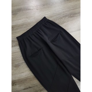 Quần baggy nữ