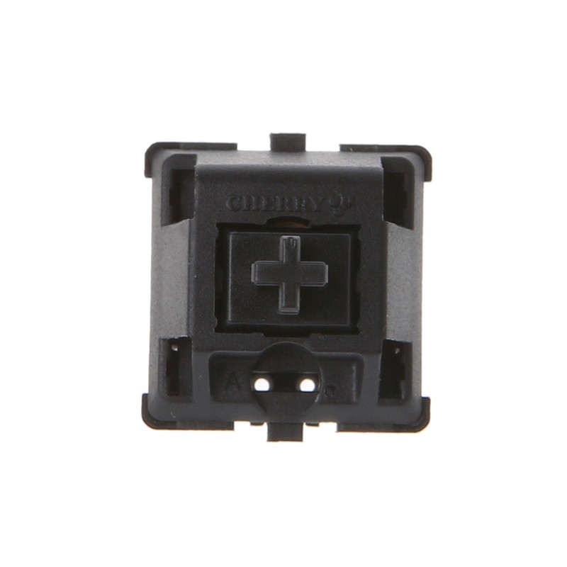 （Lily） 10Pcs Mechanical Keyboard Switch Original Cherry MX Switch 3 Pin