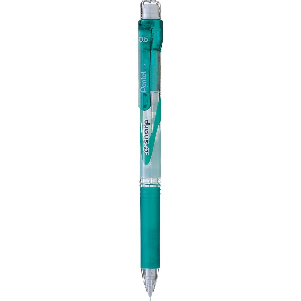 Bút chì kim Esharp Pentel thân trong 0.5 AZ125R
