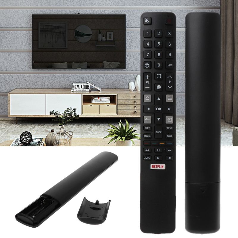 Bộ Điều Khiển TV Thông Minh TCL ARC802N 75C2US 43P20US