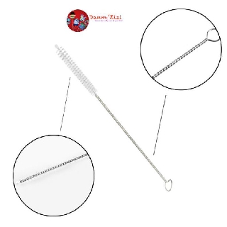 Cọ rửa ống hút bình nước Skip Hop