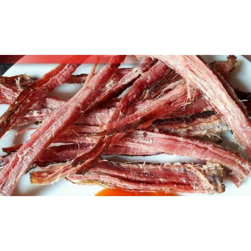 Trâu gác bếp đặc sản Sapa (tặng kèm chẩm chéo) bao chuẩn | BigBuy360 - bigbuy360.vn