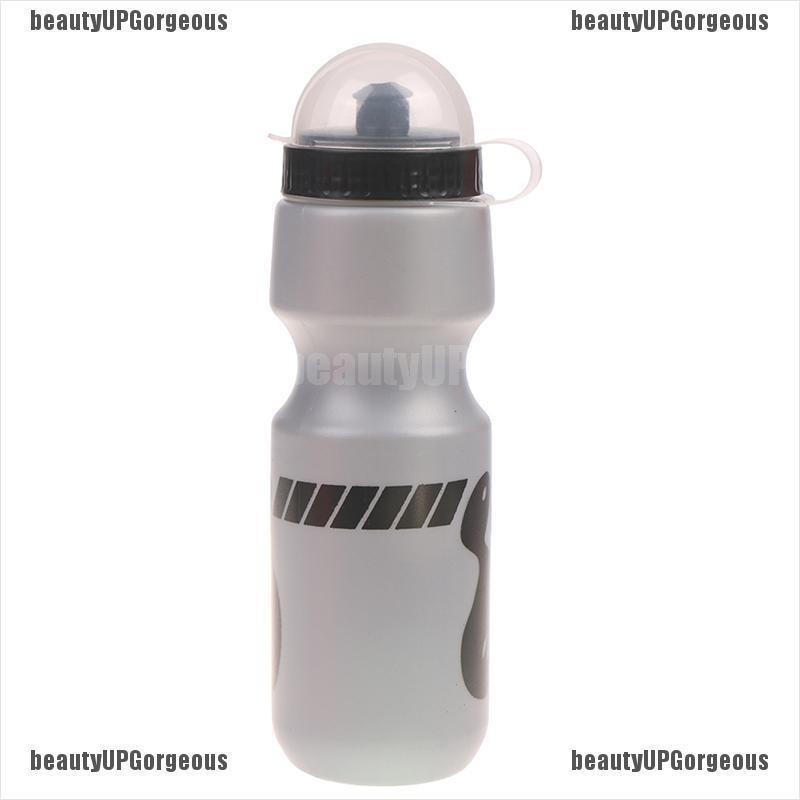 Vỏ bọc bình nước 750Ml chống bụi cho xe đạp leo núi