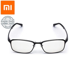 Kính mắt chống ánh sáng xanh từ máy tính Xiaomi TS (Đen)
