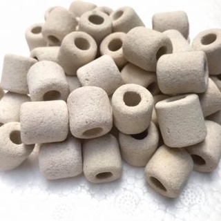 100g Sứ Lọc Đài Loan - Vật Liệu Lọc Cho Bể Cá/ Bể Thủy Sinh