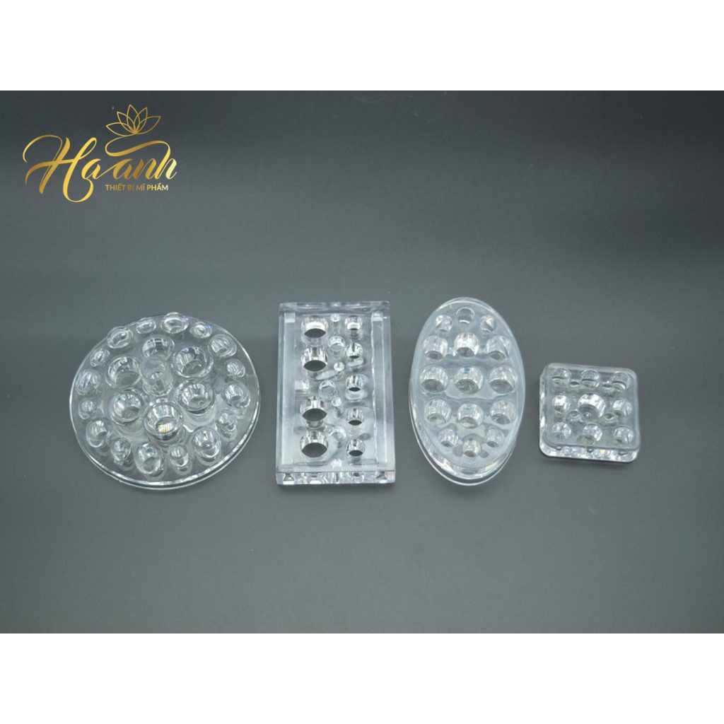 Đế Đựng Mực hình bầu dục