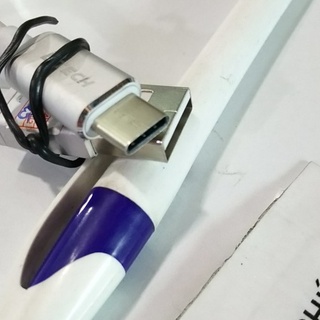Cáp sạc nhanh Type C dài 10Cm / Cáp USB ra Type C (2.5A Max)