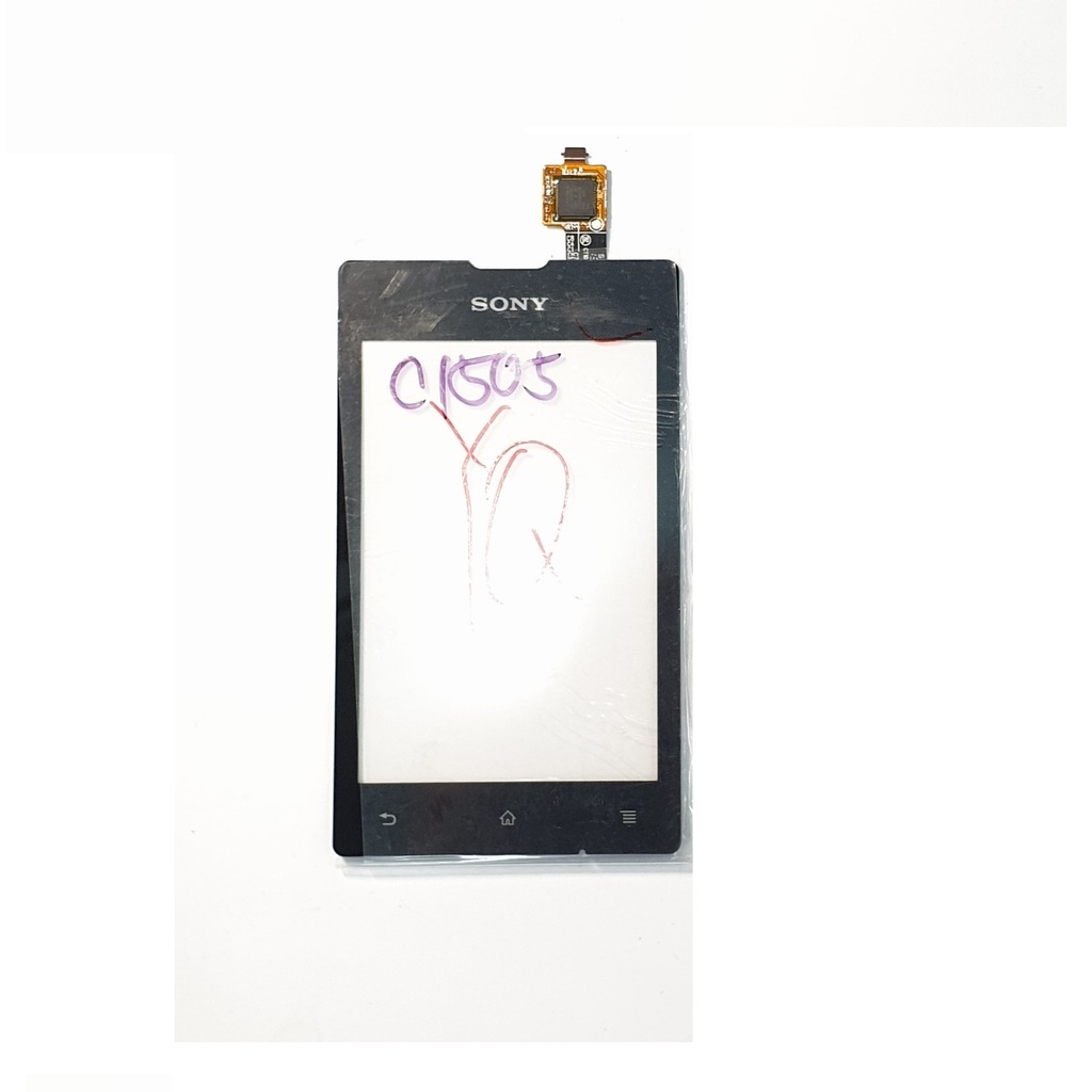 Cảm ứng Sony C1505/ C1605/ Xperia E Dual