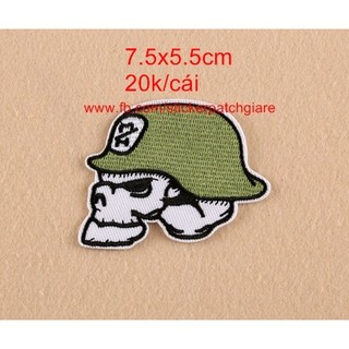 sticker ui 20k/cai (hết kiss, misfits)