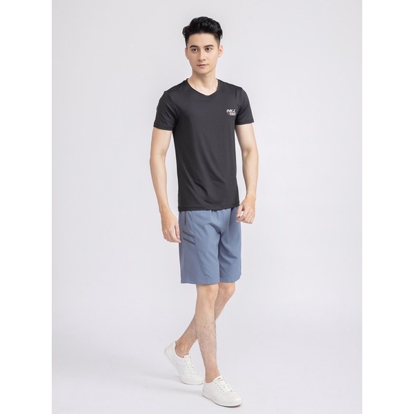 ÁO THUN NAM ARISTINO ATS016S1 350k sale còn #175K