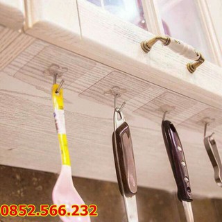 Combo 10 miếng dán tường chịu lực, DÁN SIÊU CHẮC, DÙNG SIÊU BỀN
