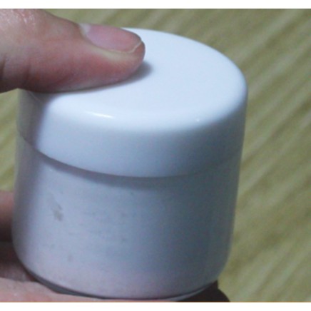 Keo tản nhiệt máy tính cpu ic loại Hủ lớn 50gam (kem tản nhiệt màu trắng)