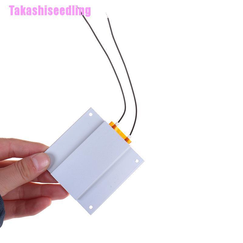 Đèn Nền Nhôm 220v Ptc Chất Lượng Cao