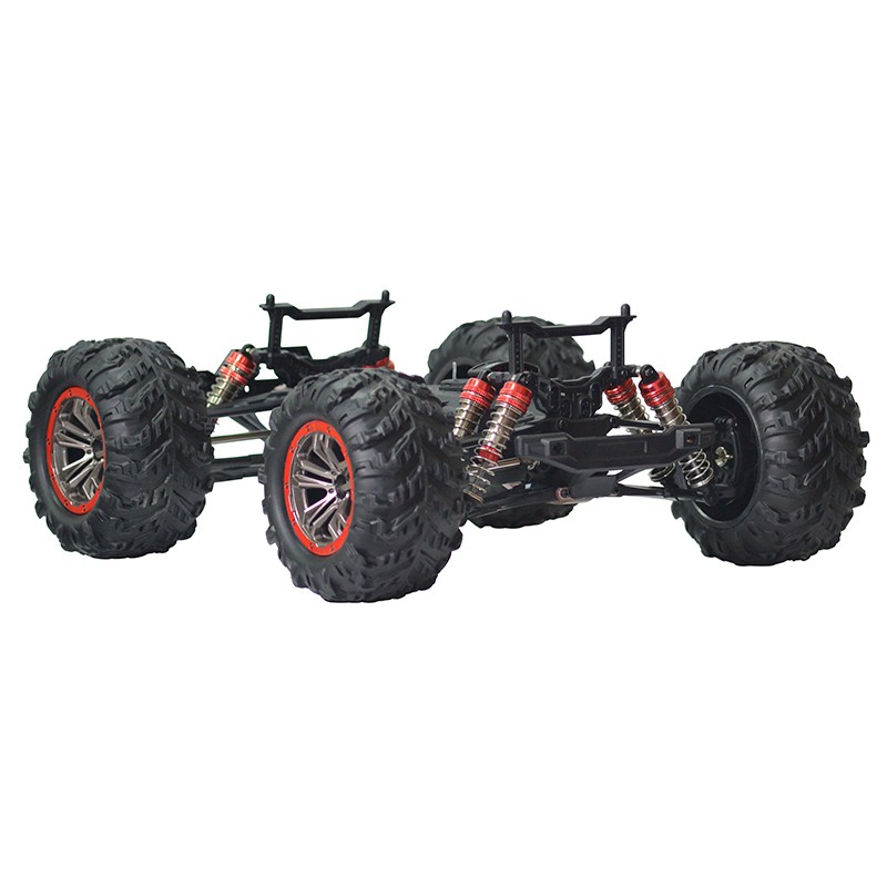 RC Bộ 4 Phụ Kiện Giảm Xóc Cho Xe Xlh 9115 S911 9116 S916 9125 1 / 10 1 / 12