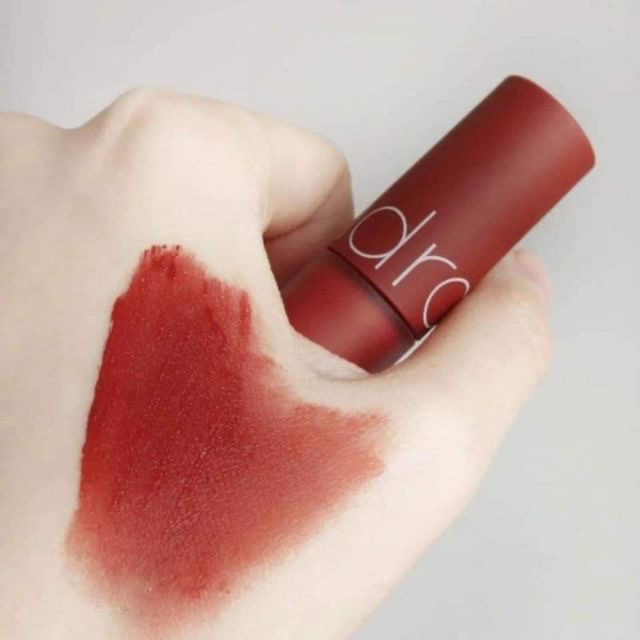 Son kem Zero Velvet Tint- màu 20 Berry Knit