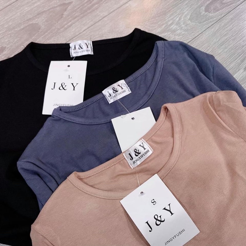 Đầm body cổ tròn tay dài⭐️Váy ôm dáng dài cổ tròn⭐️free ship | BigBuy360 - bigbuy360.vn