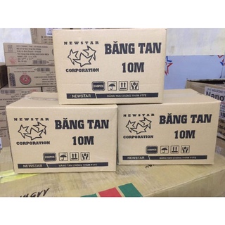 băng tan 10M
