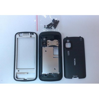Vỏ Nokia C6-00 - không kèm phím