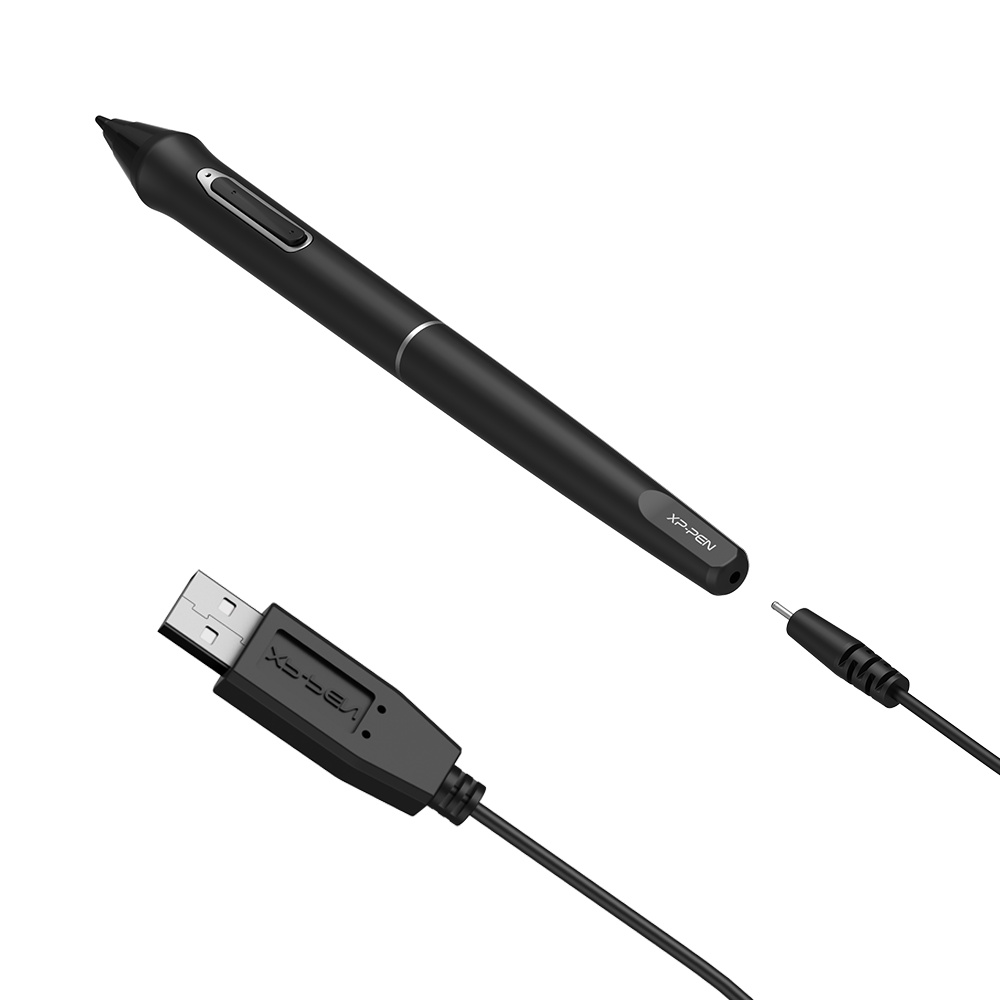 Bút vẽ cảm ứng XPPen cho máy tính bảng đồ họa