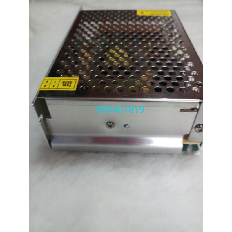 Nguồn Tổ Ông 24V - 5A (Hàng Tốt)