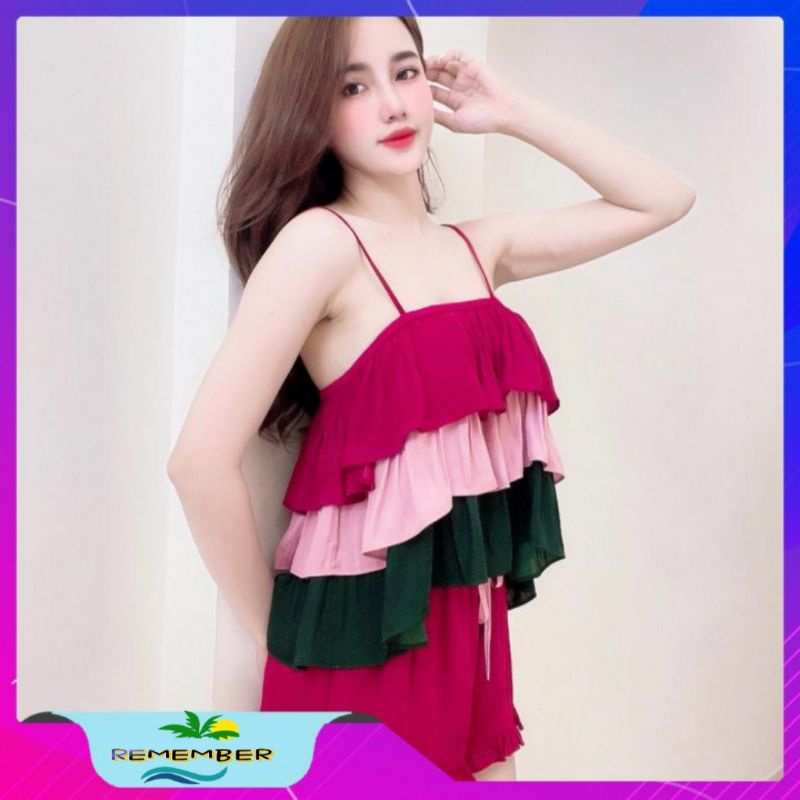 ĐỒ BỘ NỮ - ĐỒ BỘ DỄ THƯƠNG - ĐỒ BỘ GIÁ RẺ - ĐỒ NGỦ DÂY | BigBuy360 - bigbuy360.vn