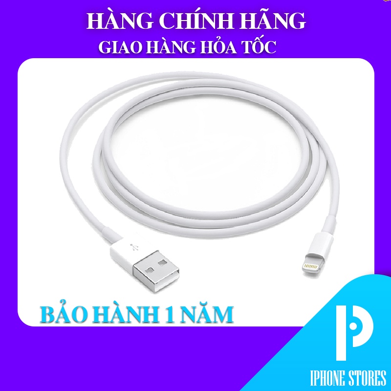 Dây Sạc iphone,Dây Sạc iphone Chính Hãng,cáp sạc, dây sạc type c,dây sạc samsung