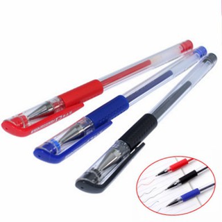Bút Mực Gel Ngòi 0.5mm Nhiều Màu Tùy Chọn