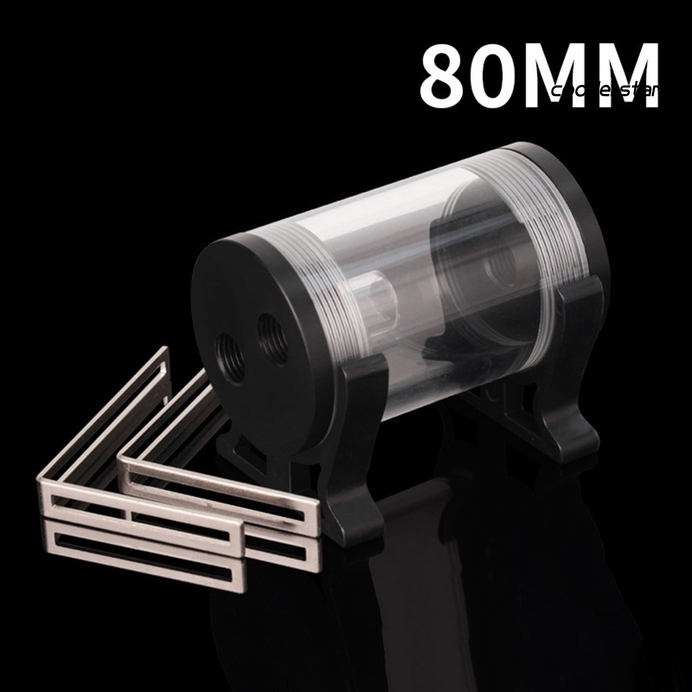 Máy Bơm Nước Làm Mát DN-PJ 60-210mm 3 Lỗ Chuyên Dụng