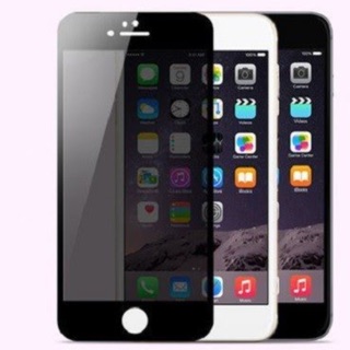Kính cường lực full màn chống nhìn chộm siêu hót cho iPhone 7g/8G
