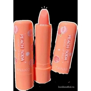 Son dưỡng môi Tanako Magic Lip Balm Thái Lan