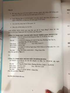 Bút bi TL023