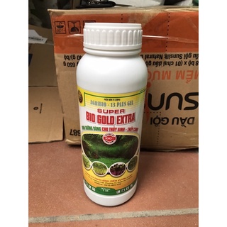 Dung dịch thuỷ canh BIOLIFE 1 lít