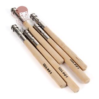 Set 5 Dụng Cụ Nối Dài Bút Chì Gỗ